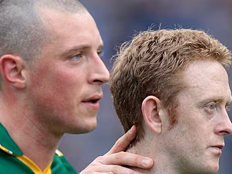 Colm Cooper to decide on Kerry...