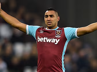 West Ham agree to £25m fee to...
