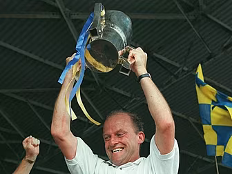 Ger Loughnane explains how a m...