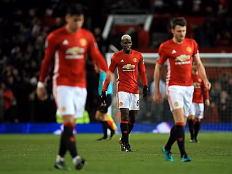 As It Happened: Premier League...