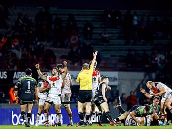Champions Cup As It Happened:...