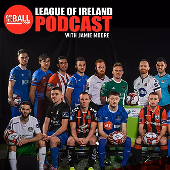 A big week for the Irish sides...