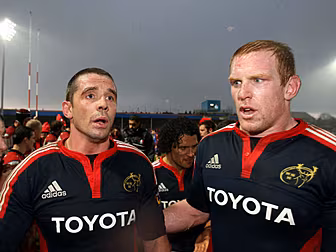 Alan Quinlan: How we became pr...