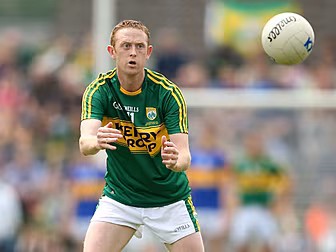 "Dublin are out there on t...