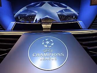 Where to watch the Champions L...