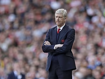 "There has been a serious...