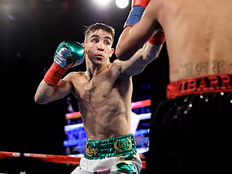 Billy Walsh's insight into...