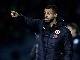 Steven Reid on painkillers in...