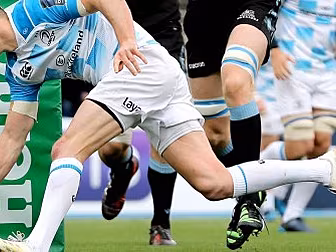 Leo Cullen on Sexton: "He...