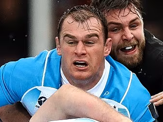 Rhys Ruddock: "We had to b...