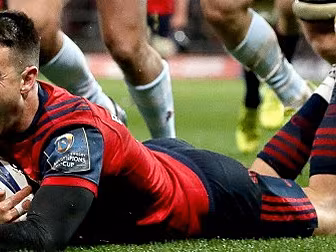 Tommy O'Donnell praises Co...