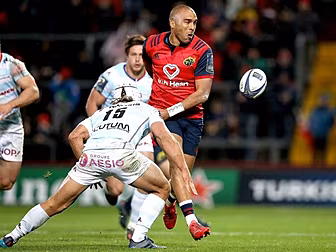 Zebo departure a blow, but his...