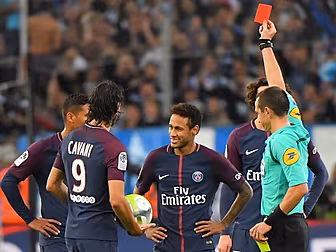 PSG Faultlines: "They are...