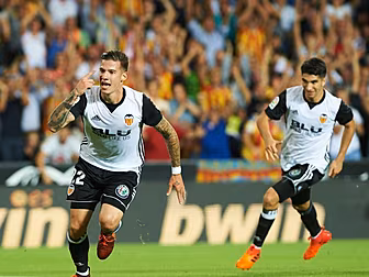Why Valencia are "the most...