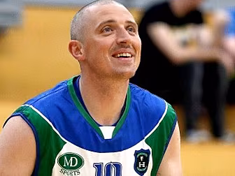 Kieran Donaghy explains why it...