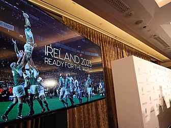 What went wrong for Ireland...