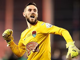 Mark McNulty's juvenile di...