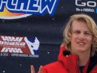 Irish Olympian speaks about th...