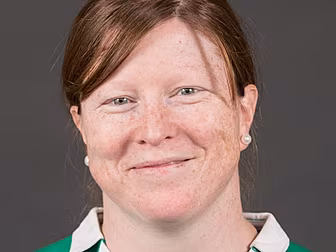 Ruth O'Reilly on the conse...