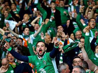 WIN tickets to see Ireland tak...
