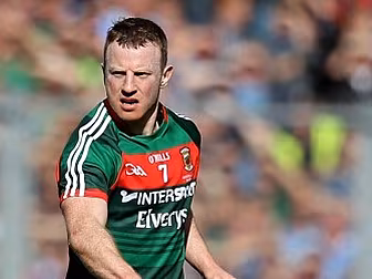 Colm Boyle on All-Ireland hear...