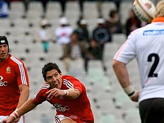 Mick O'Keefe on RWC2023: S...
