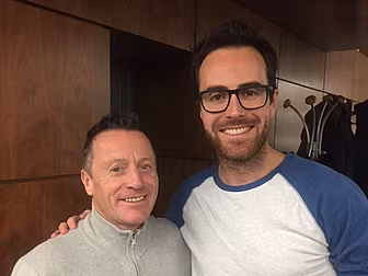 Kieran Fallon details grueling...