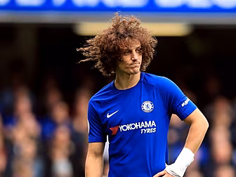 Pat Nevin explains how David L...
