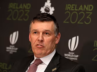 Read the IRFU’s letter to Worl...