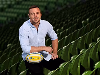 Tommy Bowe: "I don't t...