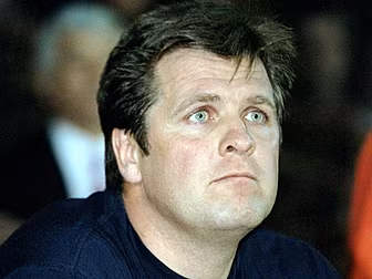 Jan Molby tells Kevin Kilbane...