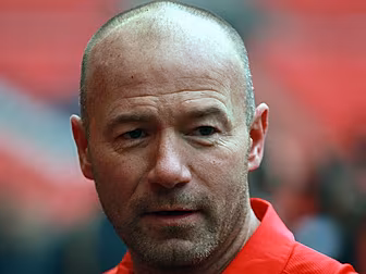 Alan Shearer wants light shed...