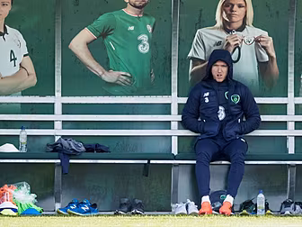 Jeff Hendrick Delivers Playoff...