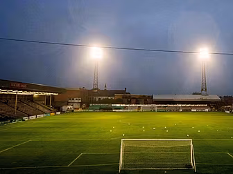 Fire in Dalymount causes damag...