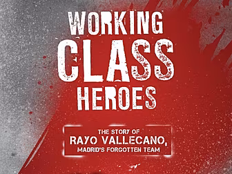 Why Rayo Vallecano are one of...