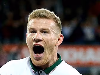 Listen: Relive Ireland's j...