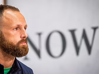 David Meyler says nothing will...