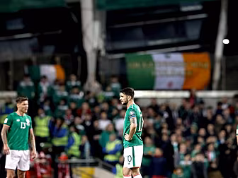 LISTEN: The goals that ended o...