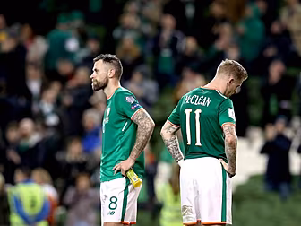 Which Irish players will be ha...