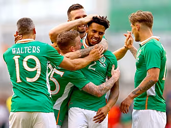 Cyrus Christie is a class act...