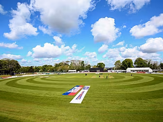 Dublin venue named to host his...