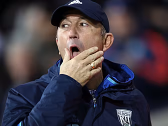 What Tony Pulis' sacking s...