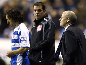 Stephen Hunt tells us how Stev...
