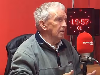 John Giles on diving sanctions...
