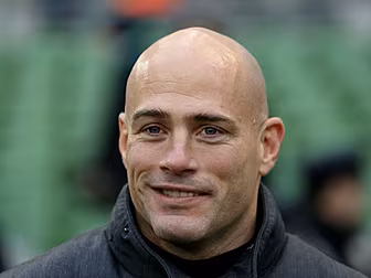 Felipe Contepomi gives us his...