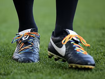 Premier League is failing LGBT...