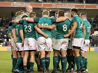 Scots slaughter of Wallabies g...