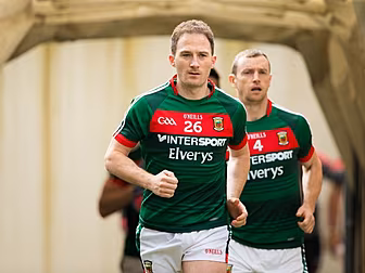 Will Mayo miss Alan Dillon'...
