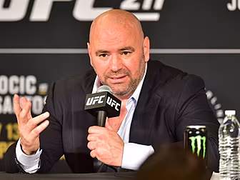 Dana White voices concerns for...