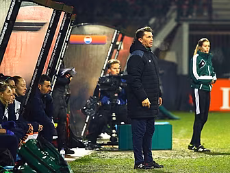 Colin Bell on Ireland's ou...